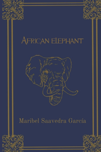 African elephant