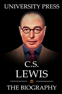 C.S. Lewis Book
