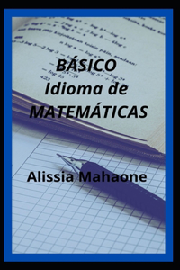 BÁSICO Idioma de MATEMÁTICAS