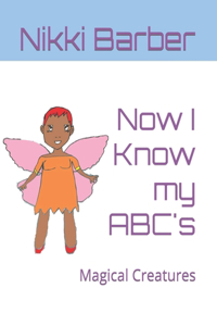 Now I Know my ABC's