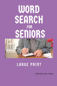 large print word search for seniors