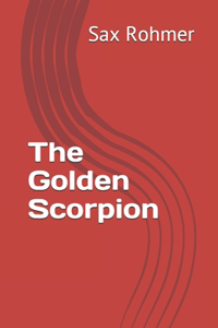 The Golden Scorpion