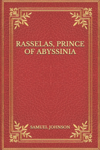 Rasselas, Prince Of Abyssinia
