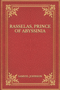 Rasselas, Prince Of Abyssinia