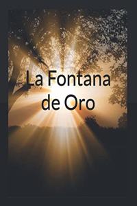 La Fontana de Oro
