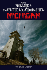 Folklore & Haunted Locations Guide