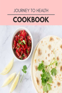 Journey To Health Cookbook