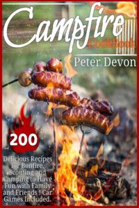Campfire Cooking