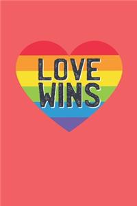 Love Wins