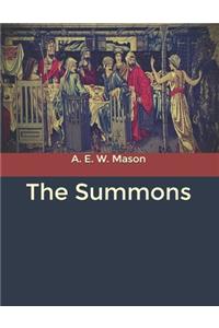 The Summons