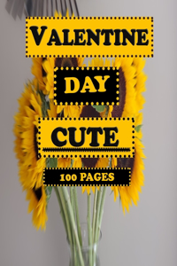Valentine Day Cute