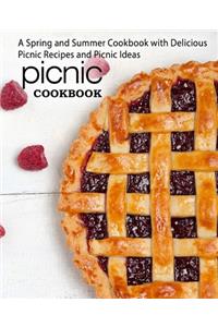 Picnic Cookbook