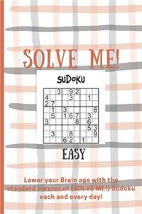 Solve Me!