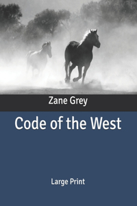 Code of the West