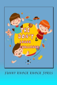 The Don't Laugh Challenge