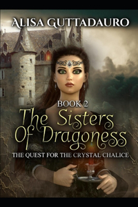 Sister's Of Dragoness, Book2
