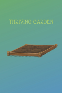Thriving Garden