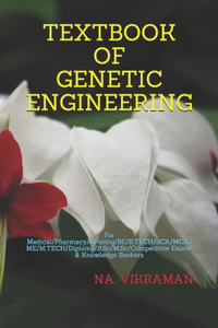 Textbook of Genetic Engineering