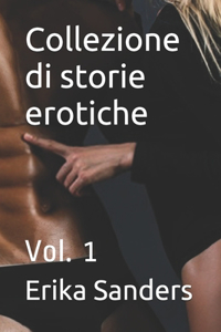Collezione di storie erotiche