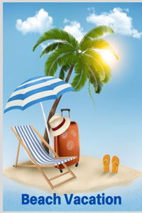 Beach Vacation