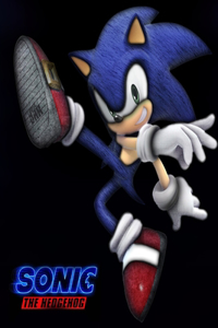 Sonic the Hedgehog