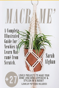 Macramé