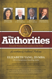 Authorities - Elizabeth Yang