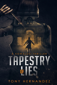 Tapestry of Lies