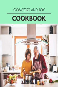 Comfort And Joy Cookbook