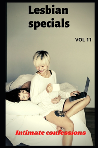 Lesbian specials (vol 11)