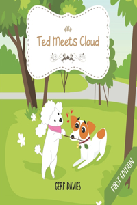 Ted Meets Cloud