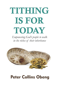 Tithing Is for Today