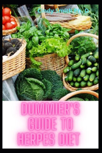 Dummier's Guide To Herpes Diet