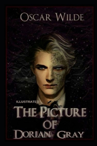 The Picture of Dorian Gray Illustrated
