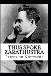 Thus Spoke Zarathustra