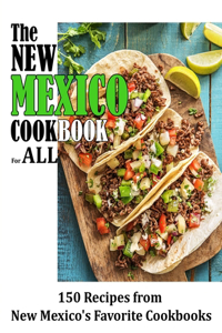 New Mexico Cookbook For All