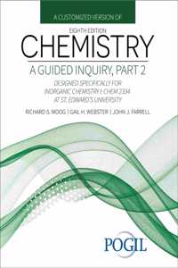 Customized Version of Chemistry AGI