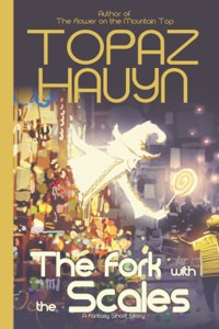 The Fork with The Scales