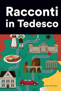 Racconti in Tedesco