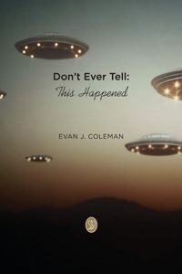 Don't Ever Tell