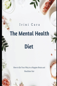 Mental Health Diet