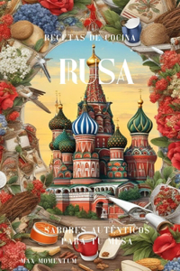 Recetas de Cocina Rusa