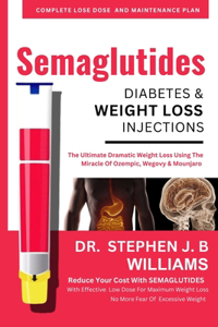 Semaglutides Diabetes & Weight Loss Injections