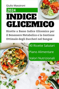 Indice Glicemico
