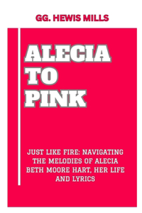 Alecia to Pink