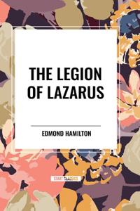 Legion Of Lazarus