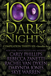 1001 Dark Nights