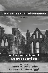 Clerical Sexual Misconduct
