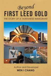 Beyond First LEED Gold