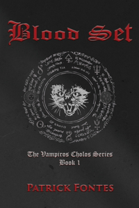 Blood Set